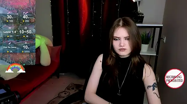 Dilara_xBaby Adlı Modelin Canlı XXX Sohbeti