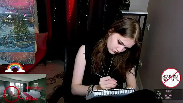 Dilara_xBaby's Live XXX Chat