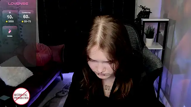 XXX chat uživo modela Dilara_xBaby