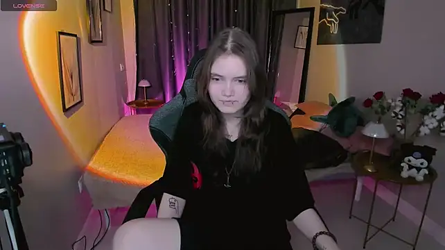 دردشة Dilara_xBaby الجنسية المباشرة