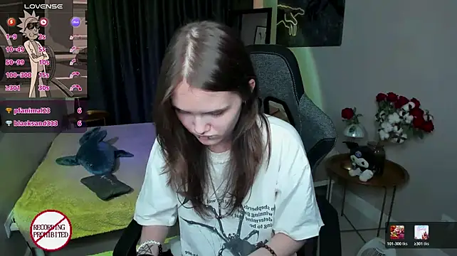 Živý XXX chat Dilara_xBaby