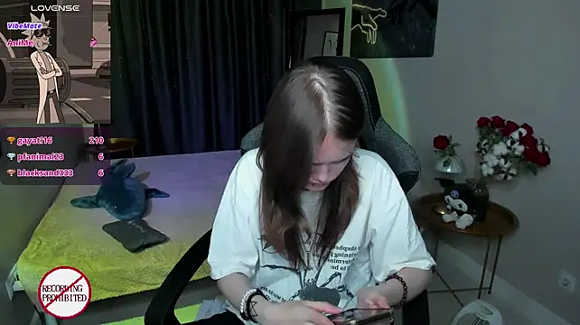 Dilara_xBabyのライブXXXチャット