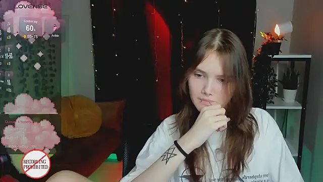 Dilara_xBaby live XXX chat