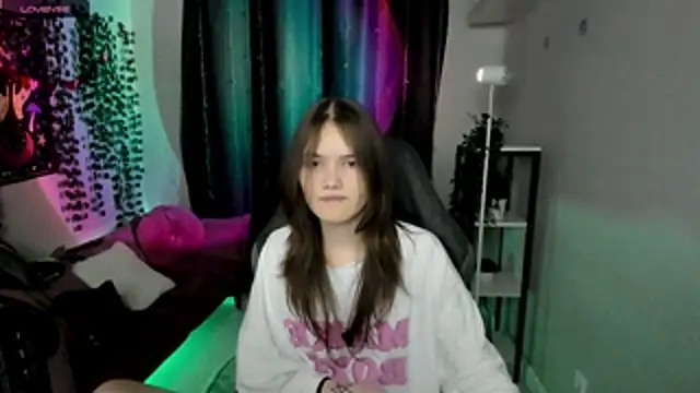 Show de Dilara_xBaby na webcam