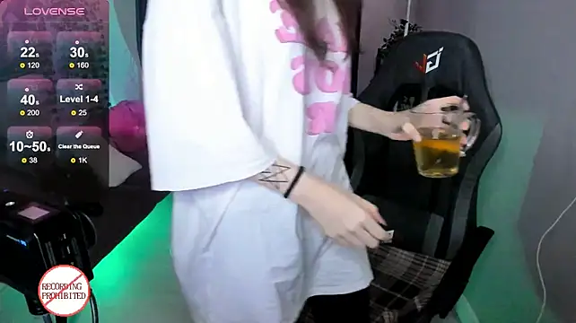 Dilara_xBaby – Naživo XXX chat