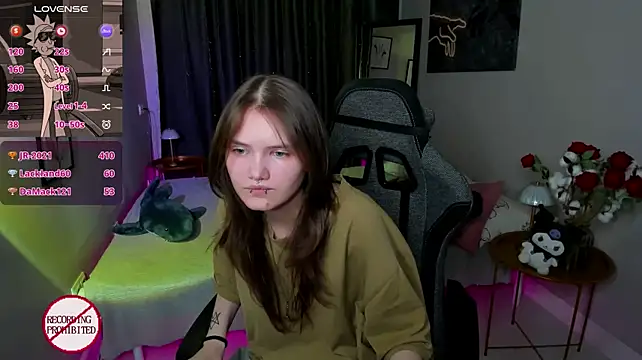 Živý XXX chat Dilara_xBaby