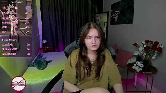 Dilara_xBabyのライブXXXチャット