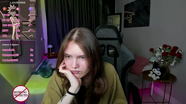 Dilara_xBabyn Live XXX chat