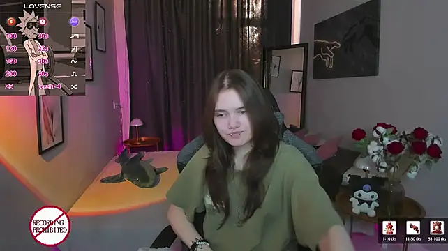 Živý XXX chat Dilara_xBaby