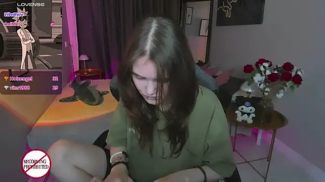 Dilara_xBabyのライブXXXチャット
