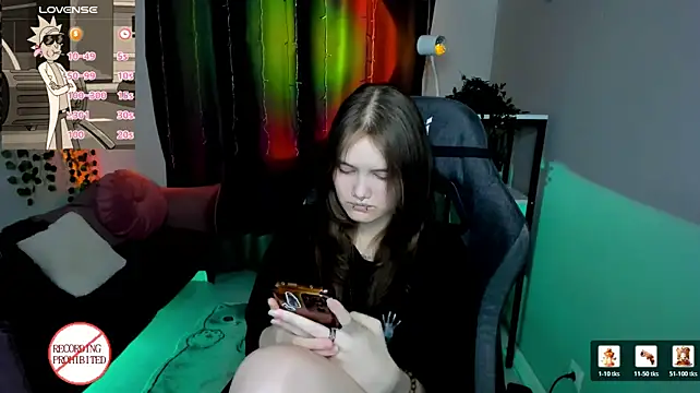 Dilara_xBaby: вебкам-шоу