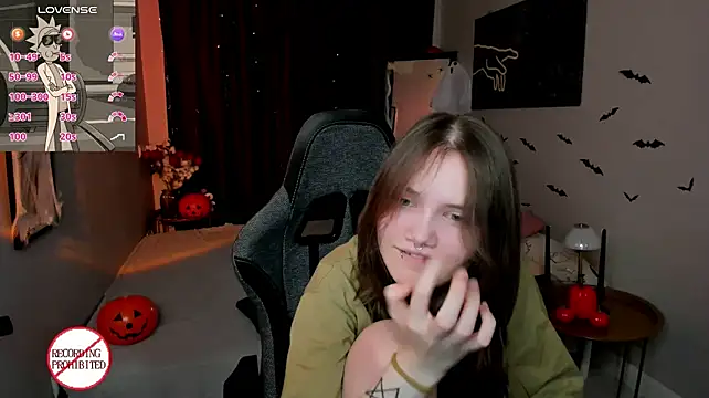 Dilara_xBaby Adlı Modelin Canlı XXX Sohbeti