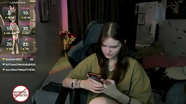 Dilara_xBaby Show in webcam