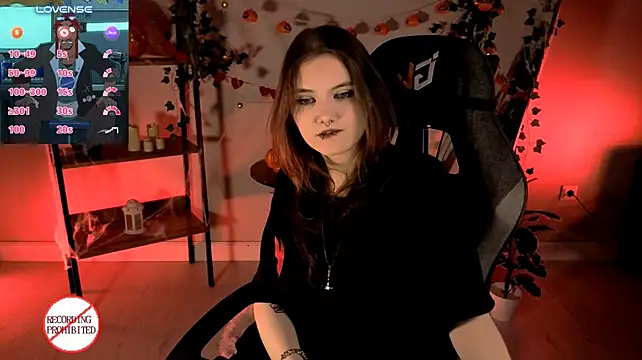 Dilara_xBaby Webcamshow