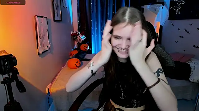 Dilara_xBaby's Webcam Show