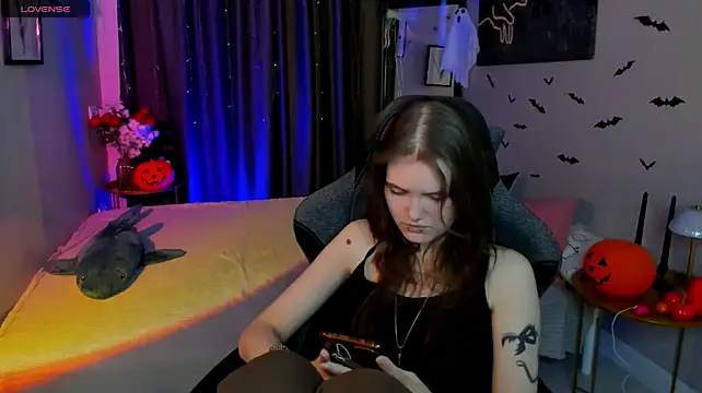 Dilara_xBaby Webcam show