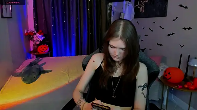 Webkamerová show Dilara_xBaby
