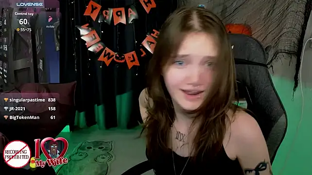 Dilara_xBaby Webcam-Show