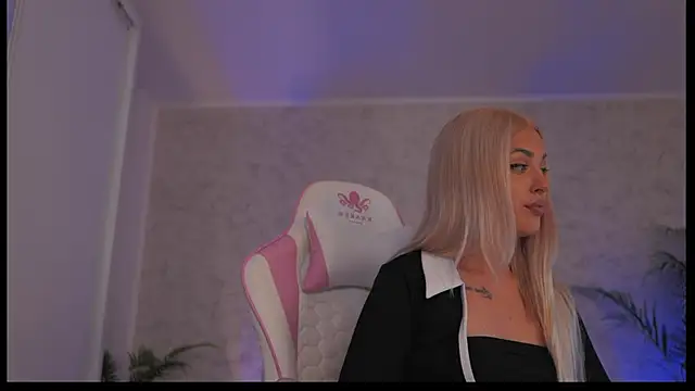 Ava-Diamond – live chatrum