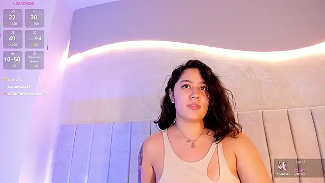aisha_duque 라이브 XXX 채팅