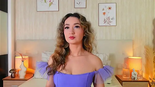 ZamphyraNightt Live XXX-chat