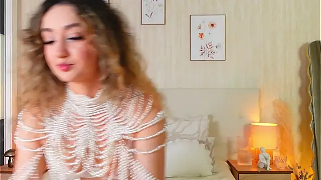 دردشة ZamphyraNightt الجنسية المباشرة