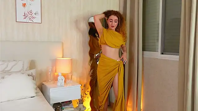 ZamphyraNighttn Live XXX chat