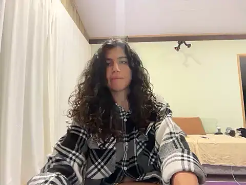 Show de deusaludovica na webcam