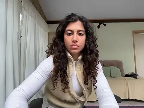 Show de webcam de deusaludovica
