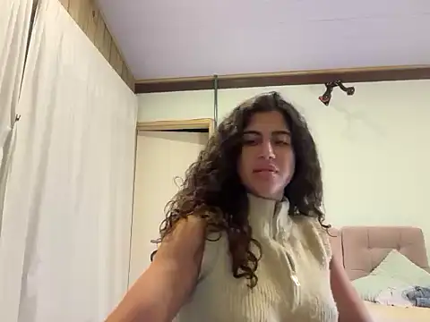 Chatroom XXX en direct de deusaludovica