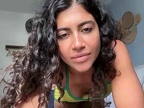 Show de deusaludovica na webcam