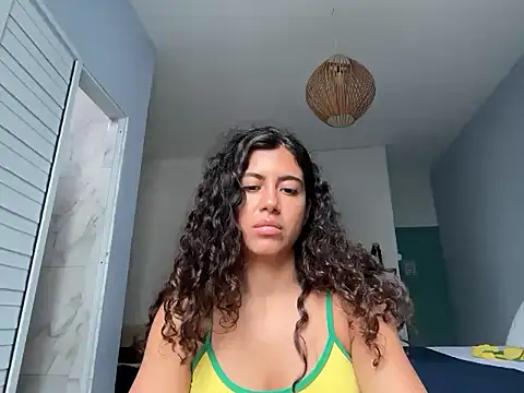 deusaludovica Live XXX-Chat
