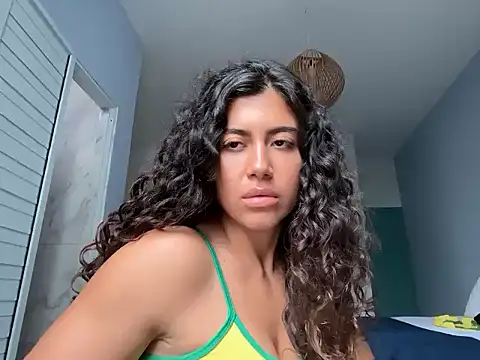 deusaludovica Chat XXX in diretta