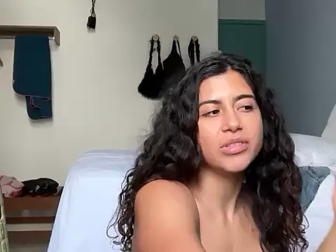 Chat XXX ao vivo de deusaludovica