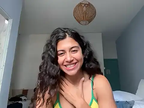 deusaludovican Live XXX chat