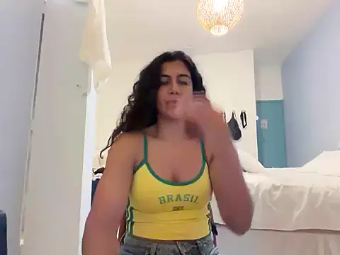 deusaludovica's Webcam Show