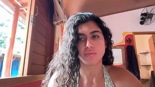 deusaludovica's Webcam Show