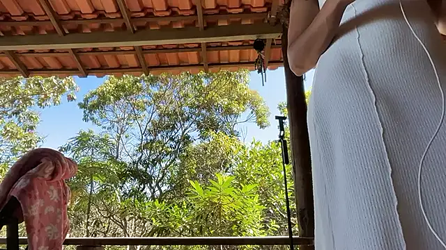 Chat XXX en directo de deusaludovica