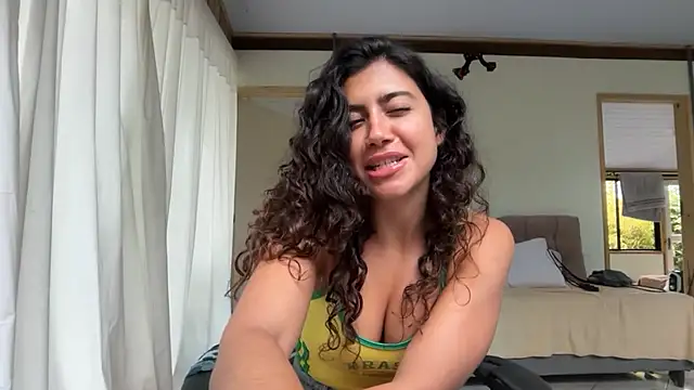 deusaludovica's Webcam Show