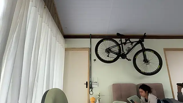 Živý XXX chat deusaludovica