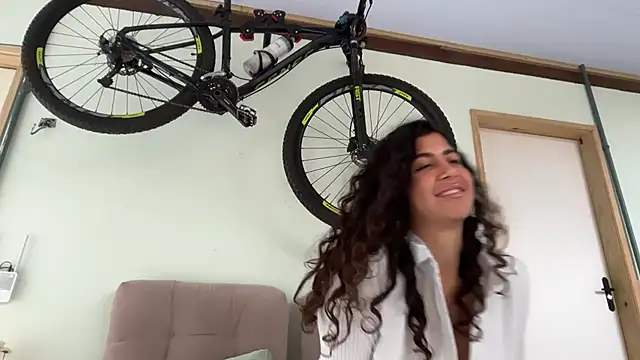 deusaludovica's Webcam Show