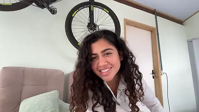 Show de deusaludovica na webcam