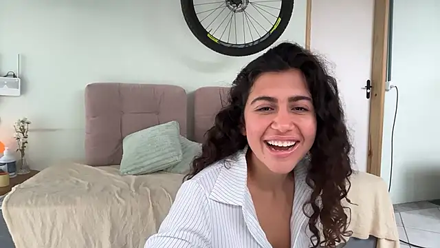 Chat XXX en directo de deusaludovica
