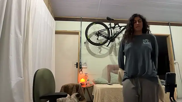 deusaludovica লাইভ XXX চ্যাট