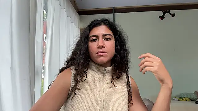 deusaludovica Chat XXX in diretta
