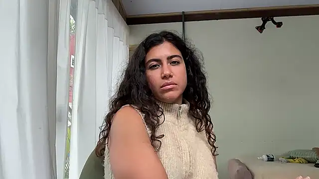 Show de deusaludovica na webcam