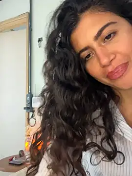 deusaludovica's Live XXX Chat