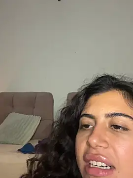 deusaludovica – Naživo XXX chat
