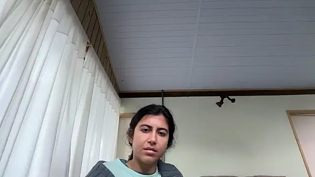 Show de deusaludovica na webcam