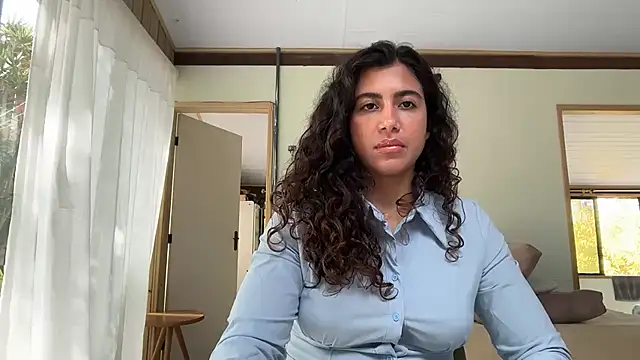 Show Webcam de deusaludovica